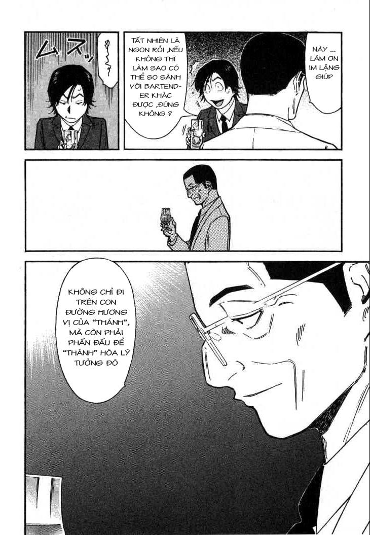 Bartender - Người Pha Chế Rượu - Chương 109 - Trang 15