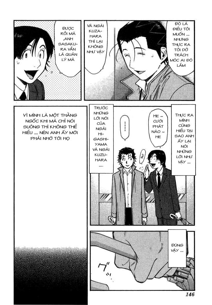 Bartender - Người Pha Chế Rượu - Chương 109 - Trang 23