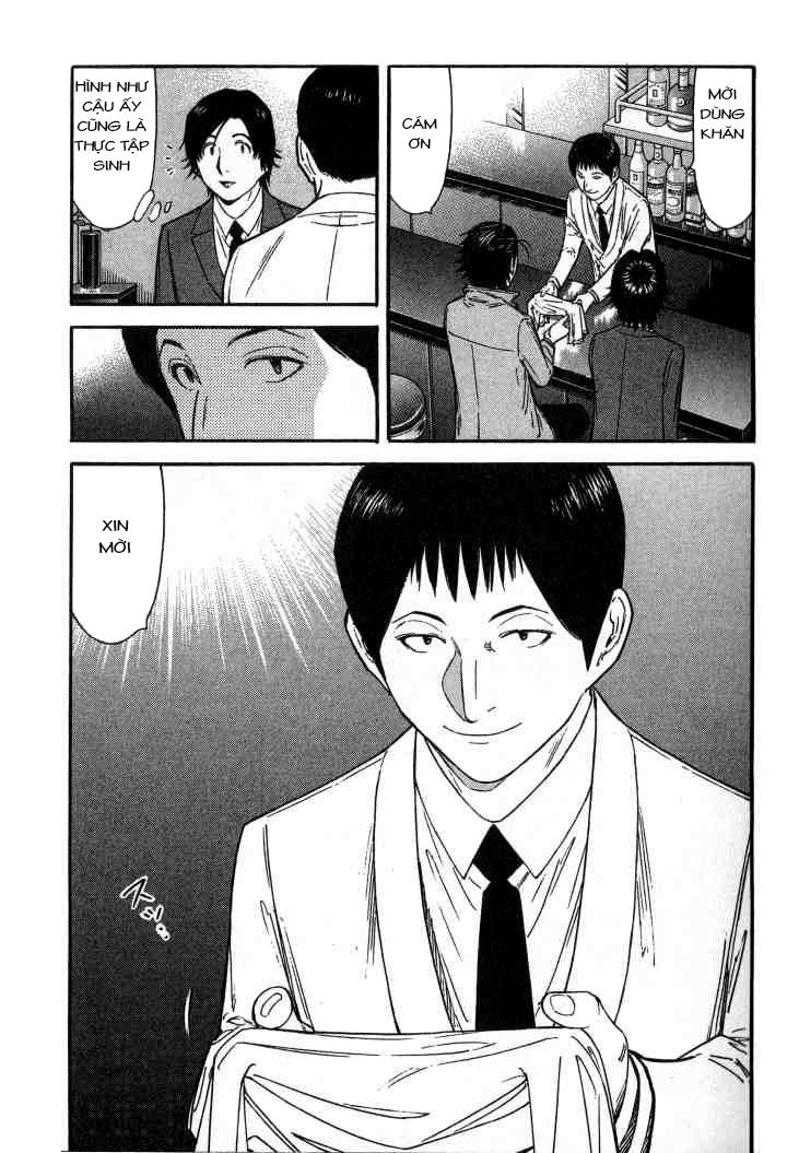 Bartender - Người Pha Chế Rượu - Chương 109 - Trang 4