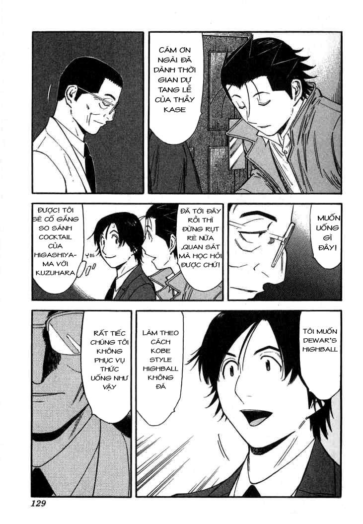 Bartender - Người Pha Chế Rượu - Chương 109 - Trang 6
