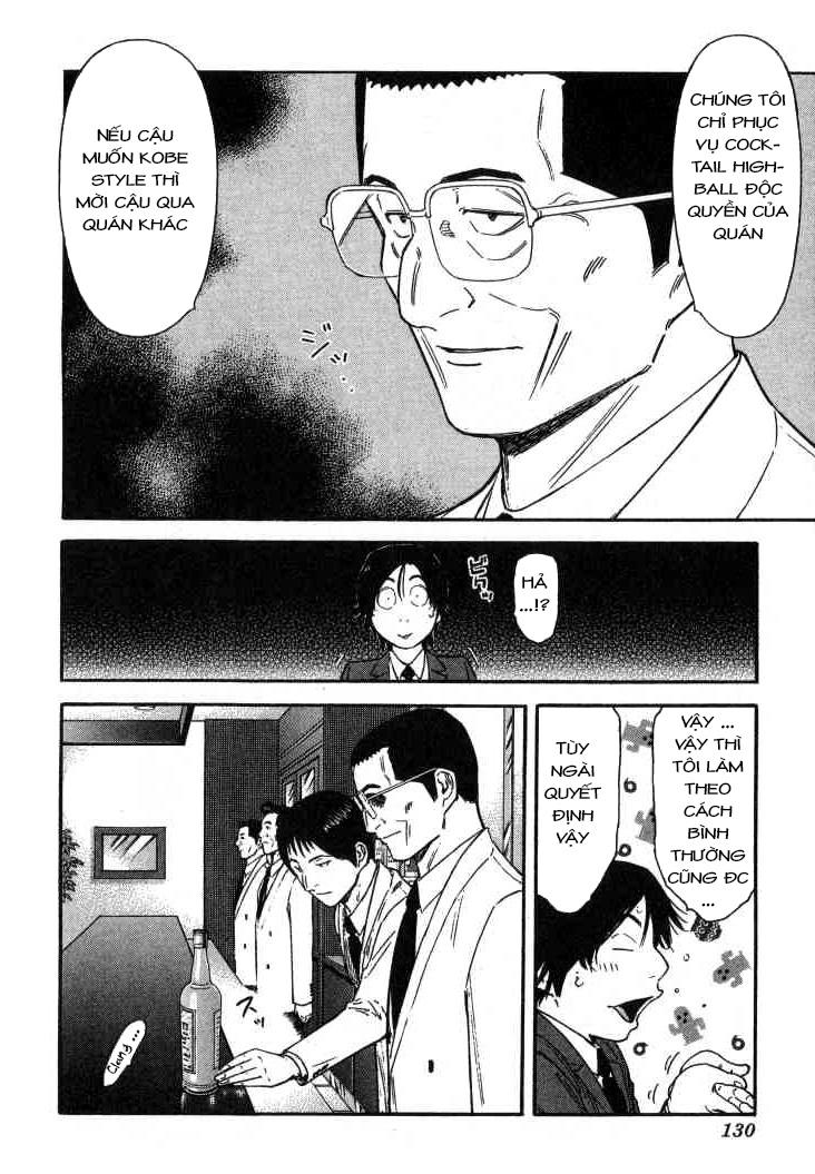 Bartender - Người Pha Chế Rượu - Chương 109 - Trang 7