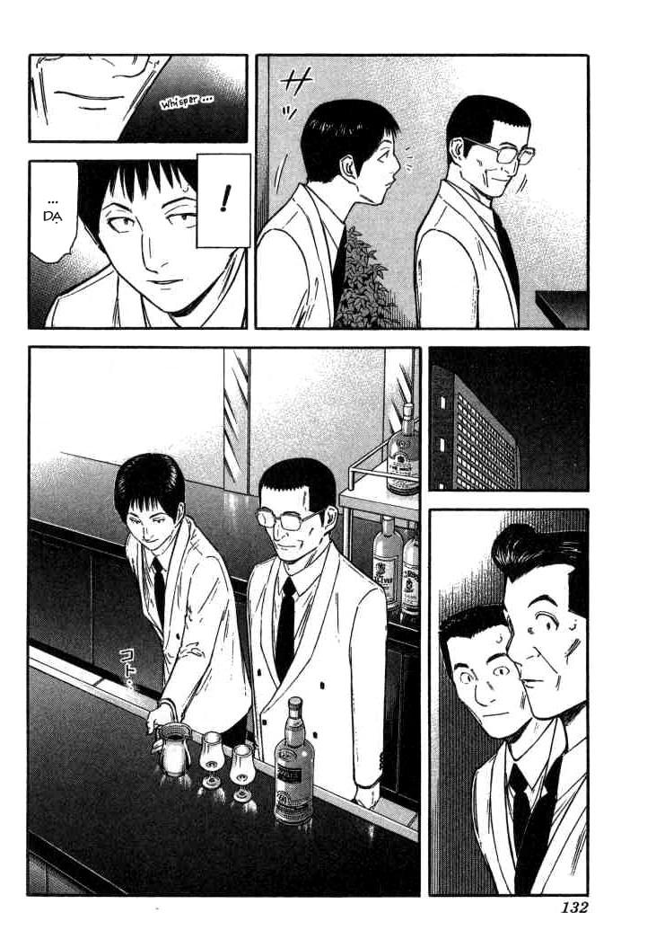 Bartender - Người Pha Chế Rượu - Chương 109 - Trang 9