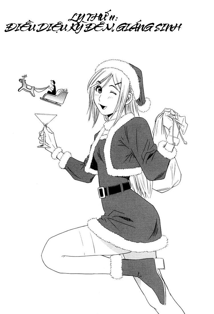 Bartender - Người Pha Chế Rượu - Chương 11 - Trang 2