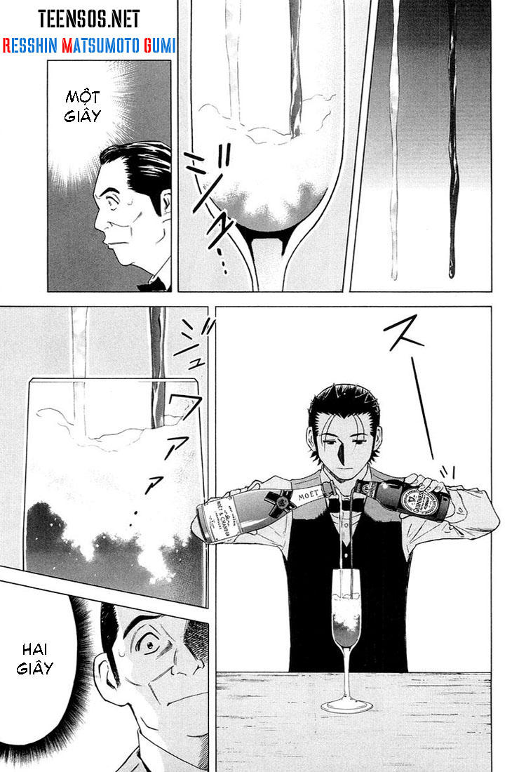 Bartender - Người Pha Chế Rượu - Chương 11 - Trang 14