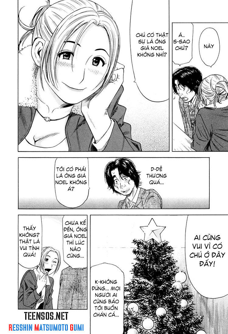 Bartender - Người Pha Chế Rượu - Chương 11 - Trang 23