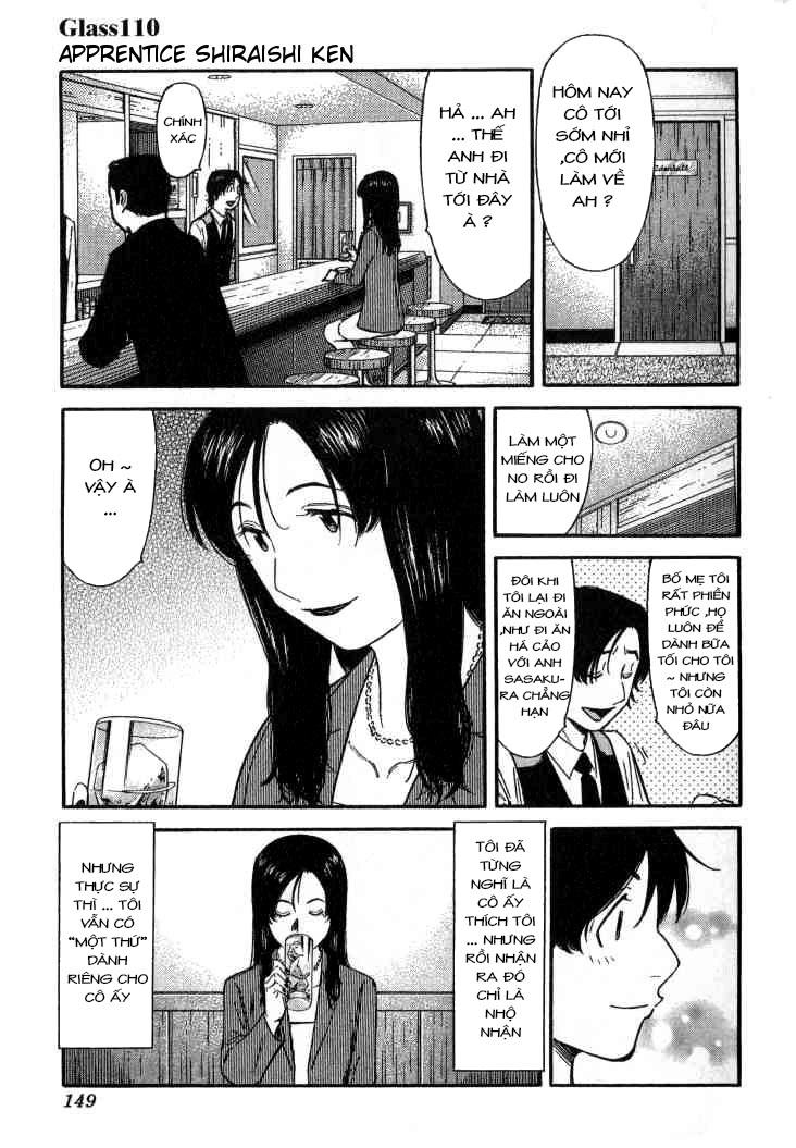 Bartender - Người Pha Chế Rượu - Chương 110 - Trang 2