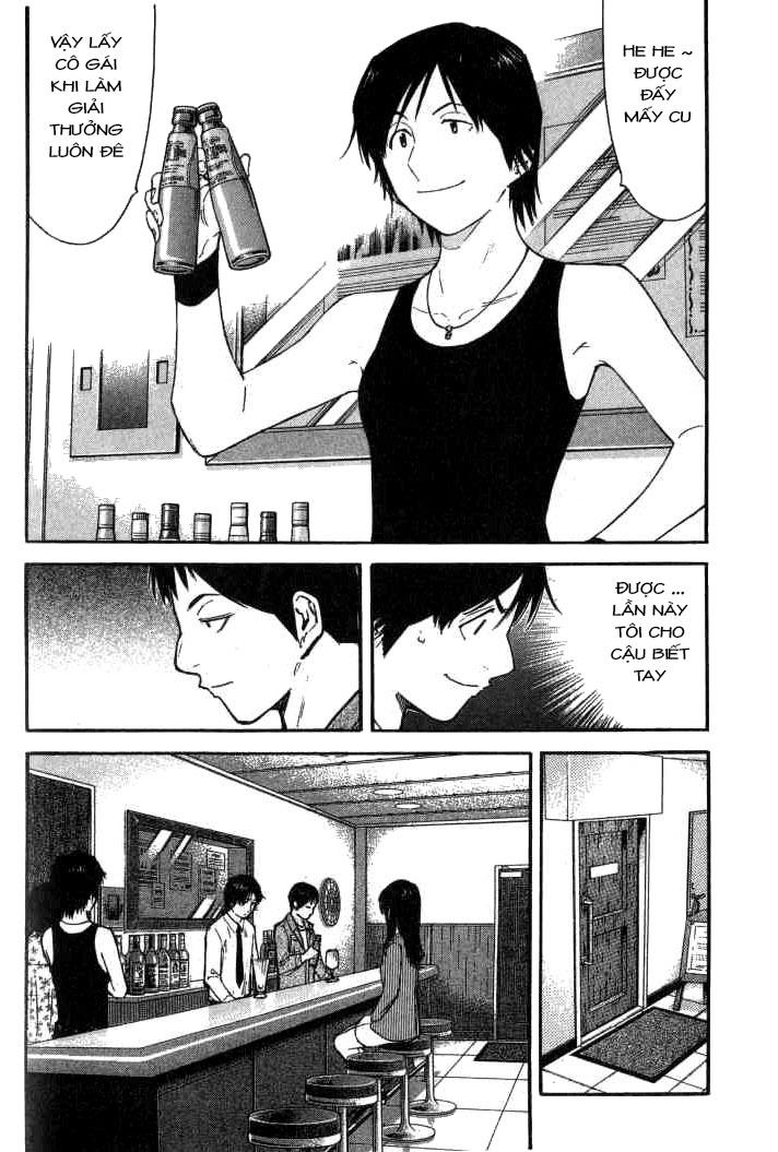 Bartender - Người Pha Chế Rượu - Chương 110 - Trang 13
