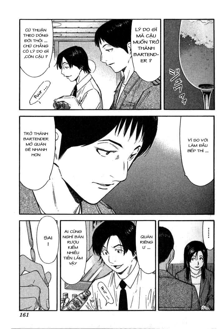 Bartender - Người Pha Chế Rượu - Chương 110 - Trang 14