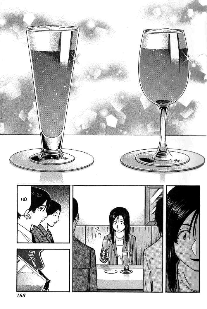 Bartender - Người Pha Chế Rượu - Chương 110 - Trang 16