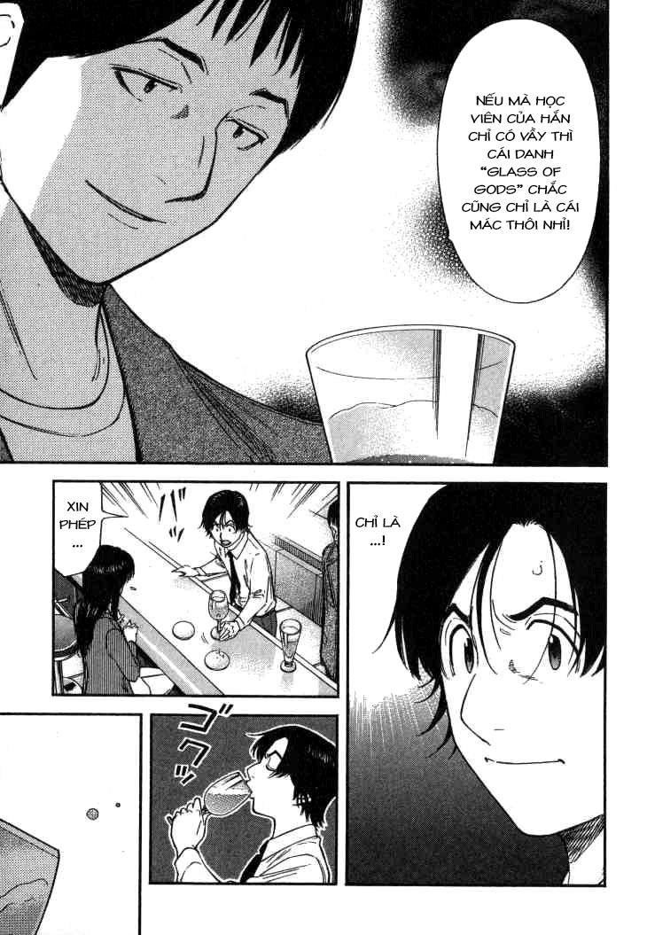 Bartender - Người Pha Chế Rượu - Chương 110 - Trang 18