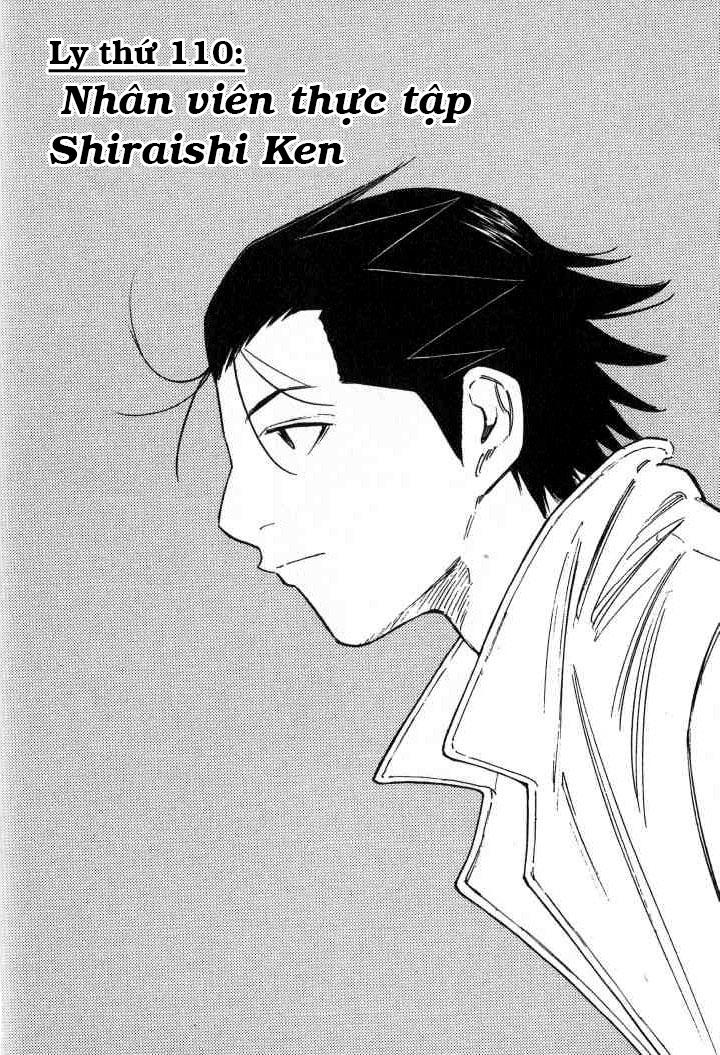 Bartender - Người Pha Chế Rượu - Chương 110 - Trang 3