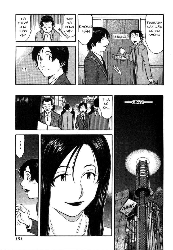 Bartender - Người Pha Chế Rượu - Chương 110 - Trang 4