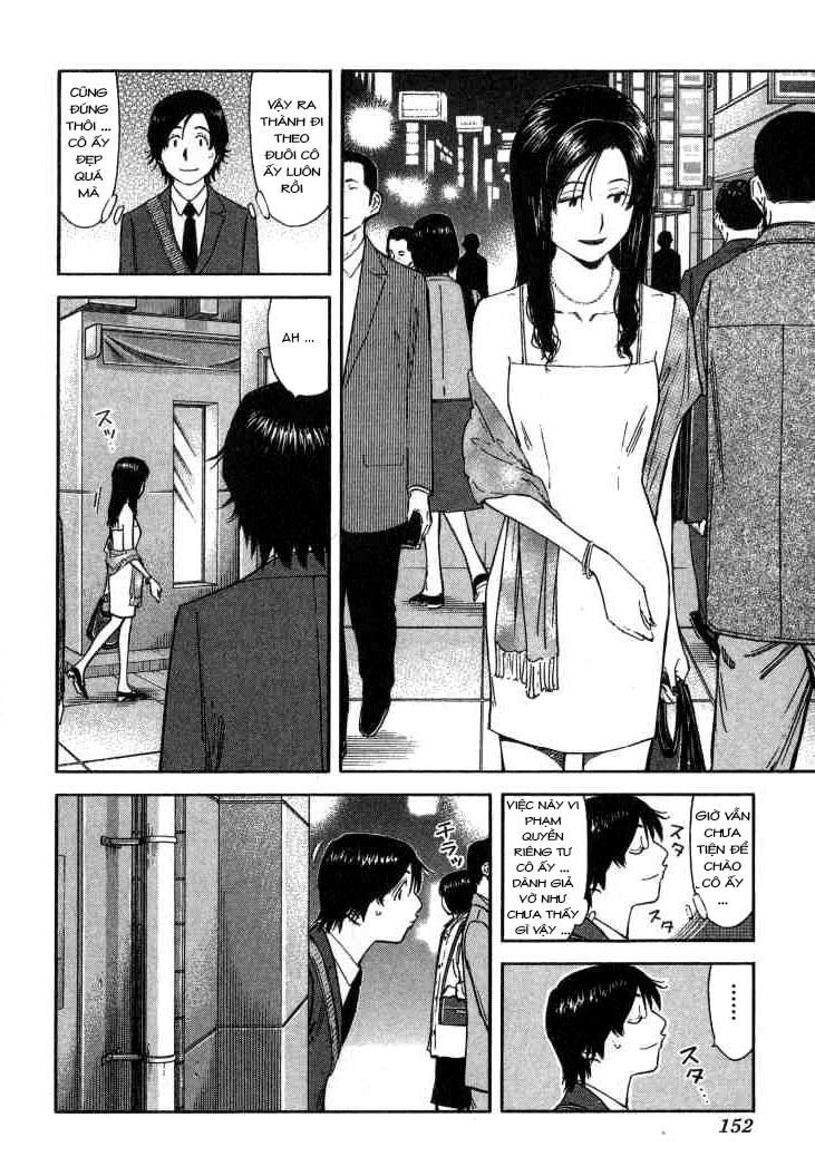 Bartender - Người Pha Chế Rượu - Chương 110 - Trang 5