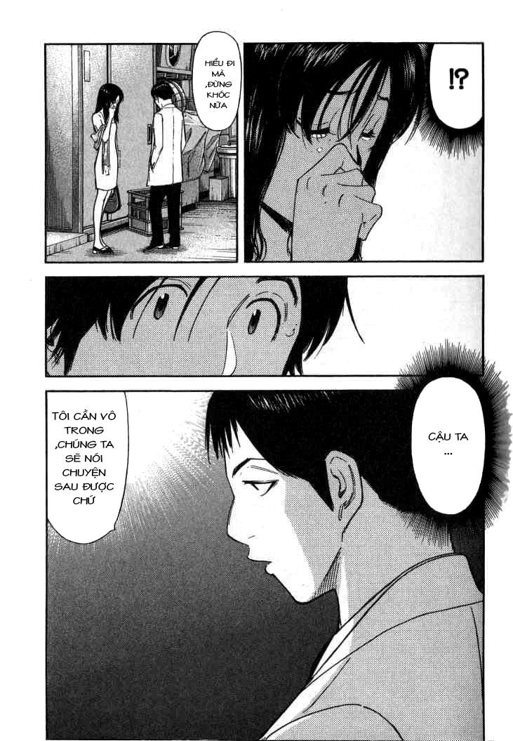 Bartender - Người Pha Chế Rượu - Chương 110 - Trang 6