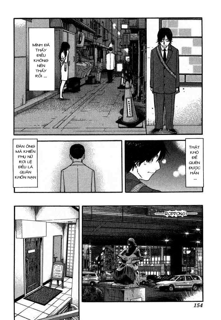 Bartender - Người Pha Chế Rượu - Chương 110 - Trang 7