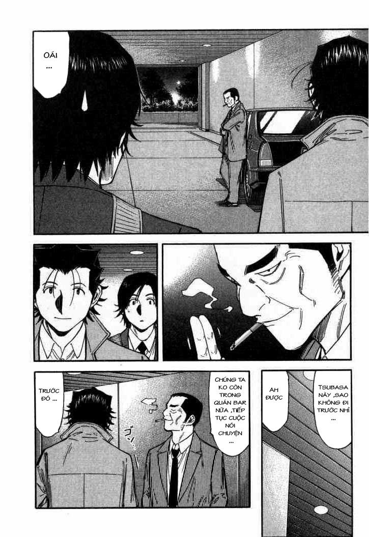 Bartender - Người Pha Chế Rượu - Chương 112 - Trang 22