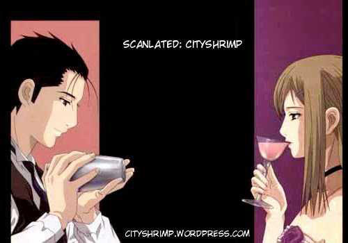 Bartender - Người Pha Chế Rượu - Chương 112 - Trang 29