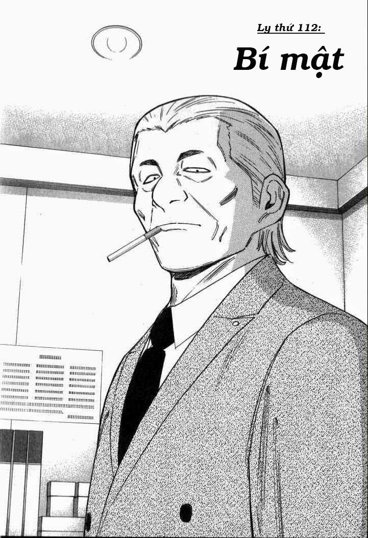 Bartender - Người Pha Chế Rượu - Chương 112 - Trang 6