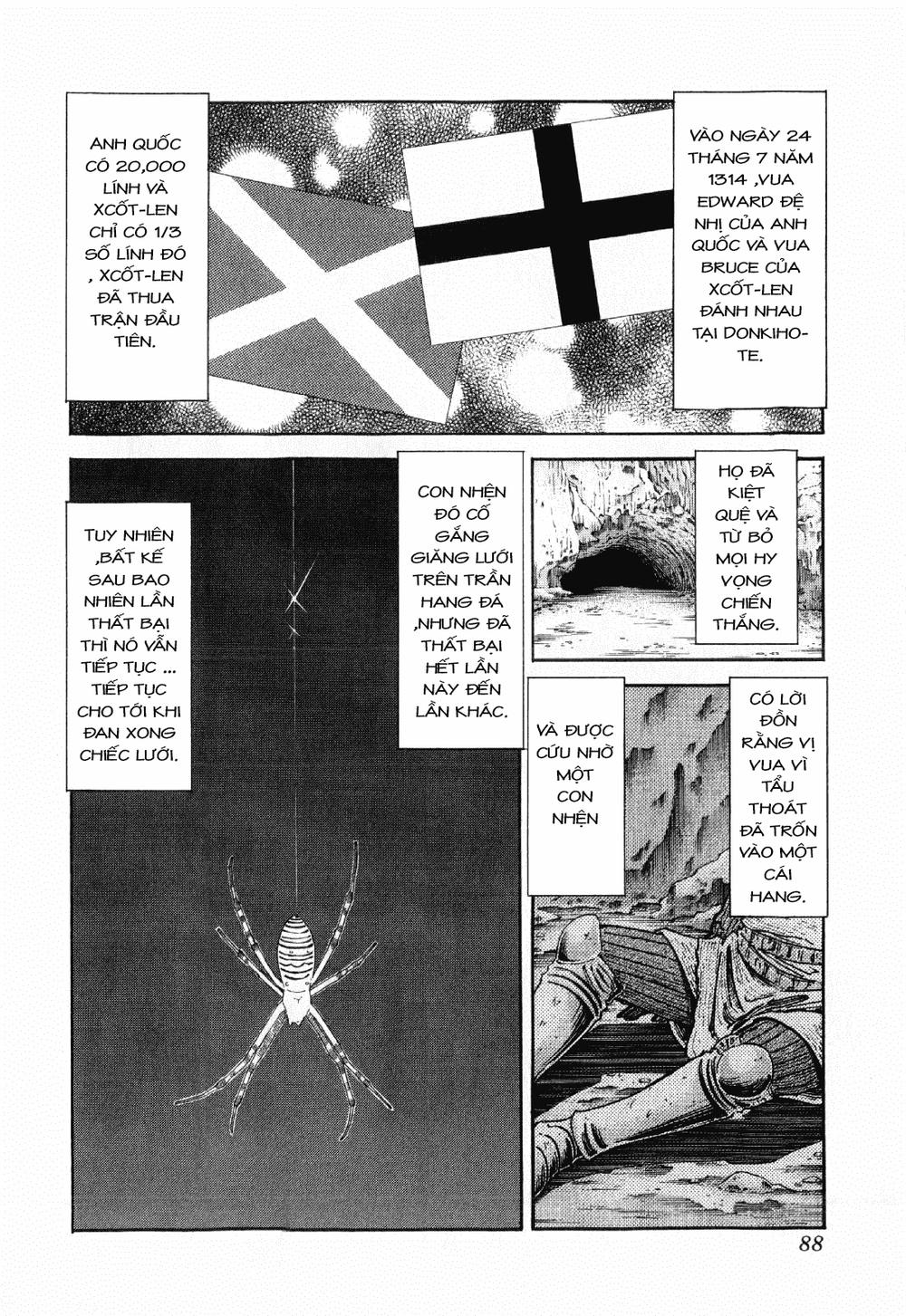 Bartender - Người Pha Chế Rượu - Chương 115 - Trang 15