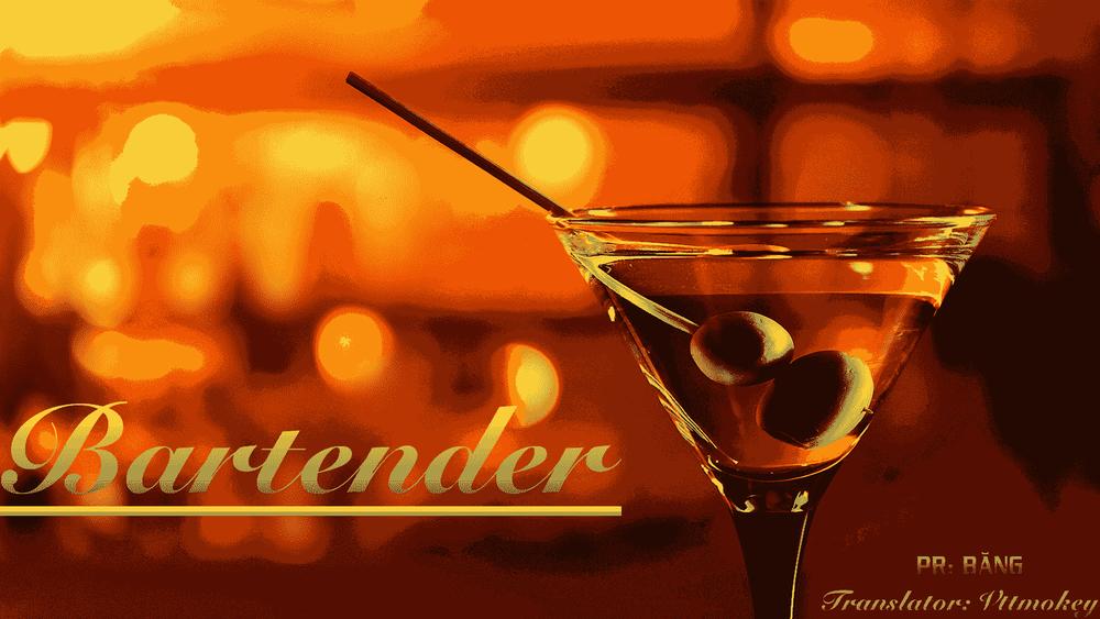 Bartender - Người Pha Chế Rượu - Chương 116 - Trang 1