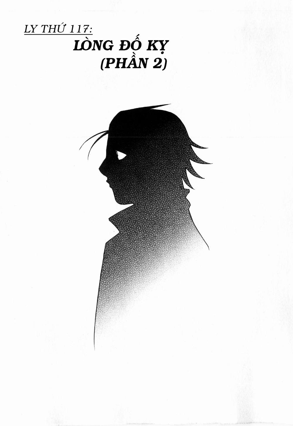 Bartender - Người Pha Chế Rượu - Chương 117 - Trang 2