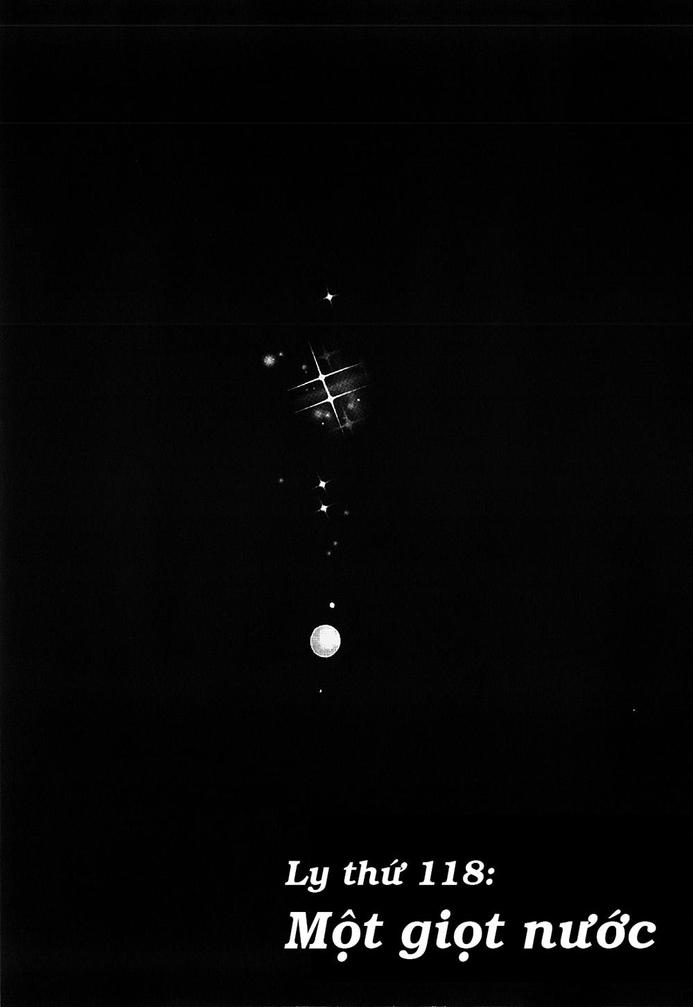 Bartender - Người Pha Chế Rượu - Chương 118 - Trang 26