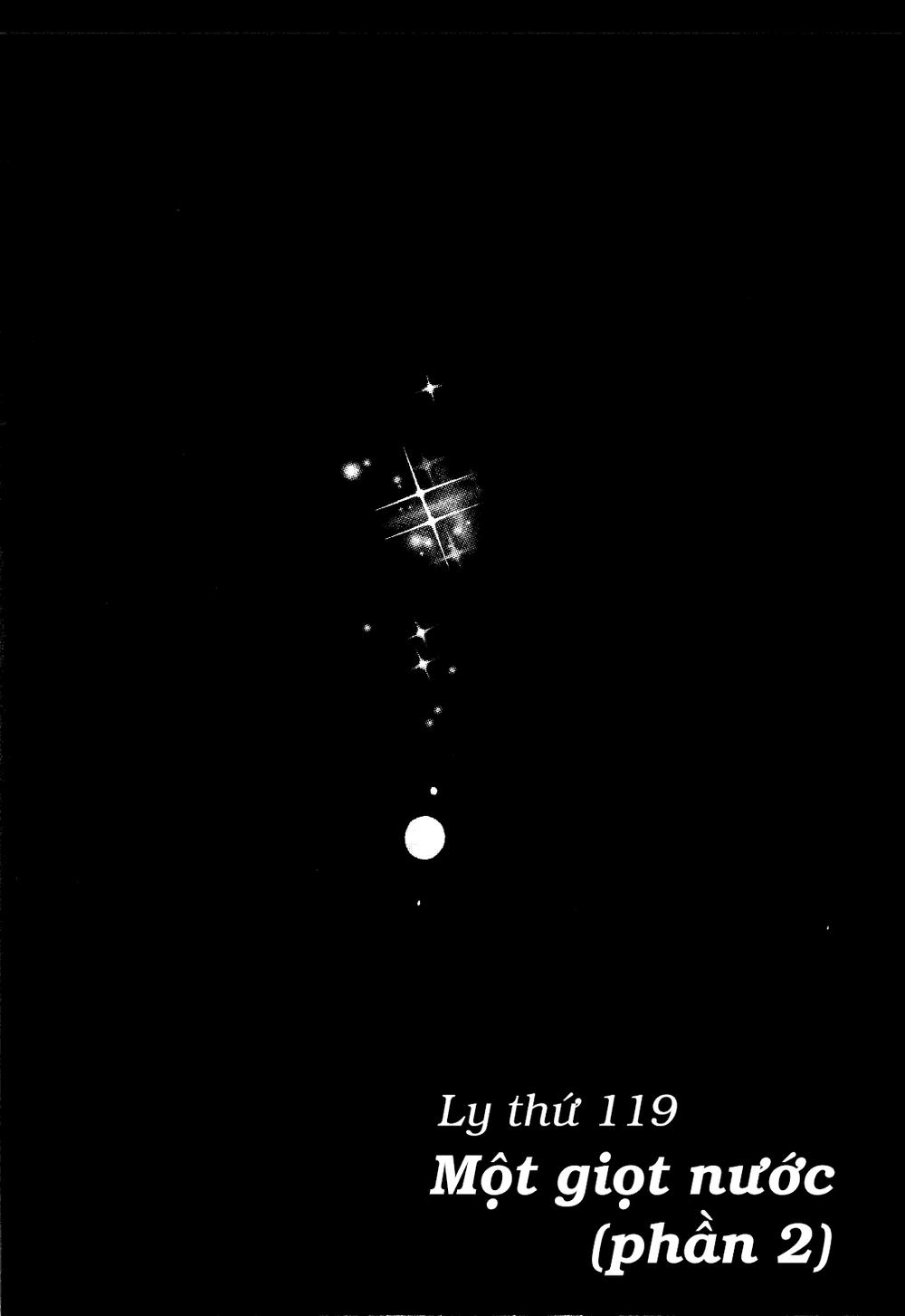 Bartender - Người Pha Chế Rượu - Chương 119 - Trang 2