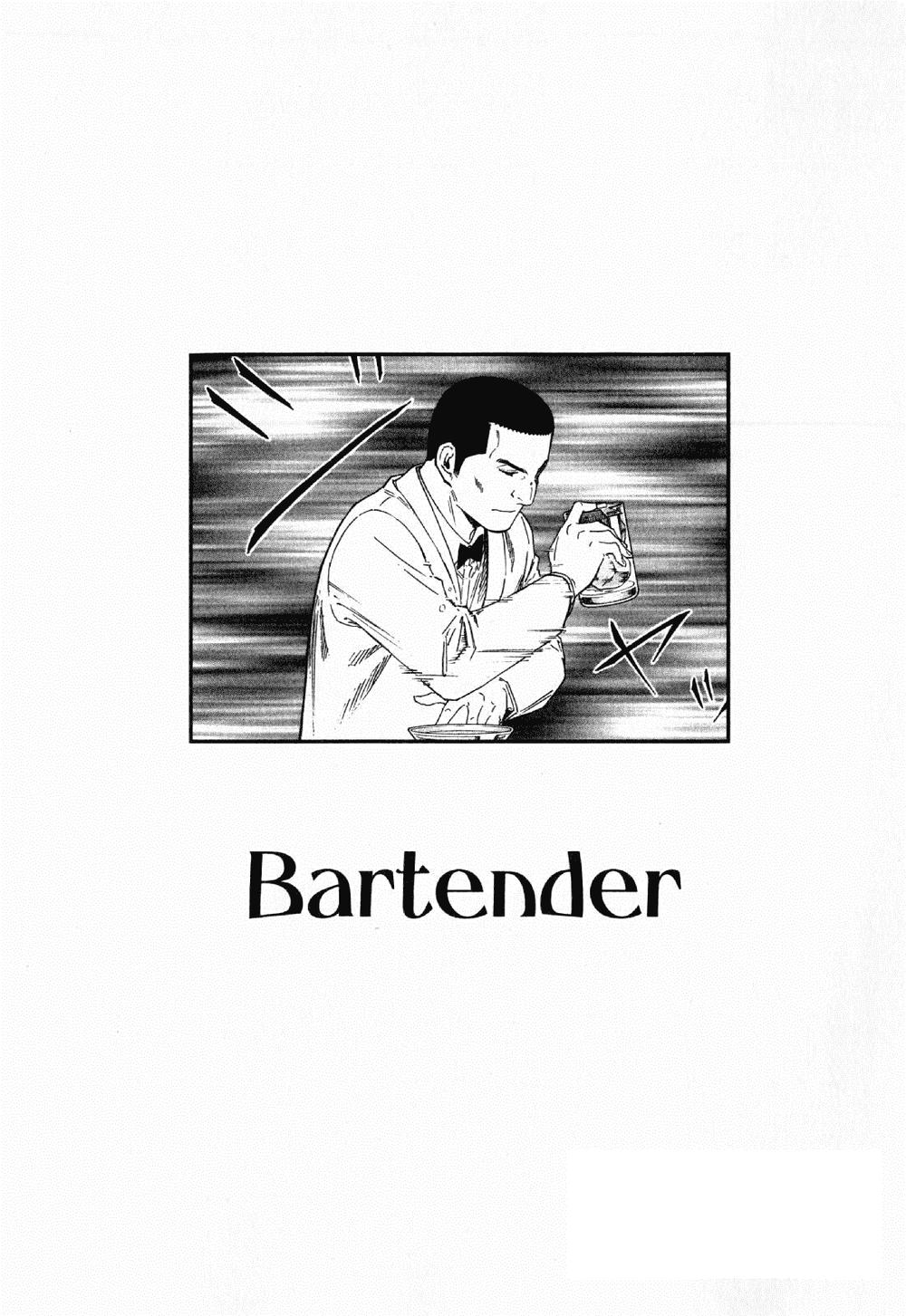 Bartender - Người Pha Chế Rượu - Chương 119 - Trang 26