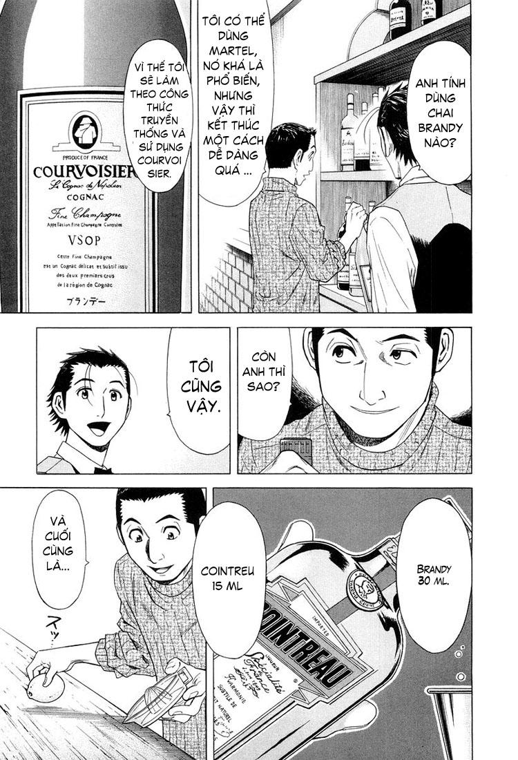 Bartender - Người Pha Chế Rượu - Chương 12 - Trang 14