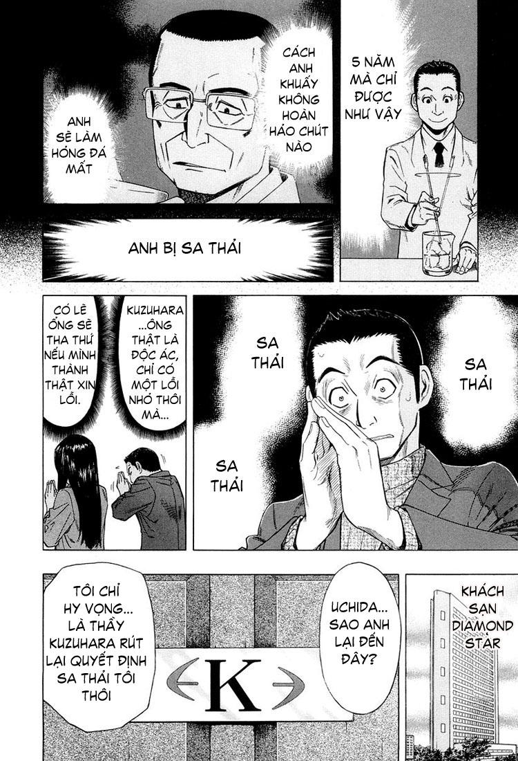 Bartender - Người Pha Chế Rượu - Chương 12 - Trang 3