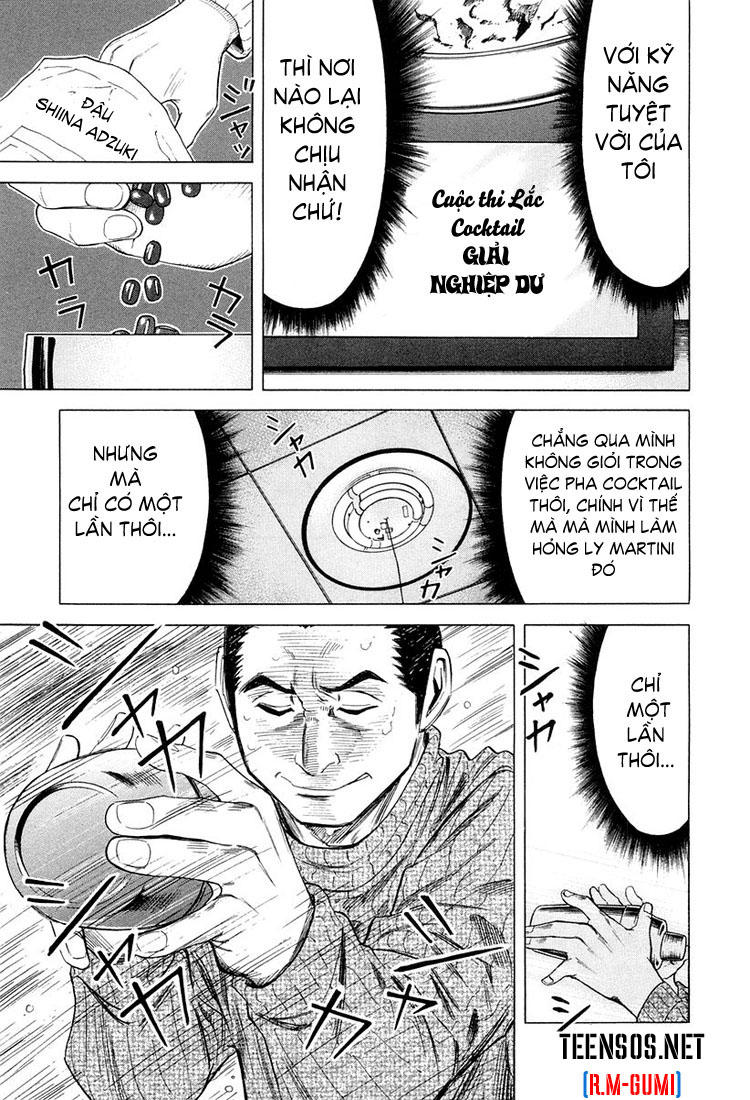 Bartender - Người Pha Chế Rượu - Chương 12 - Trang 8