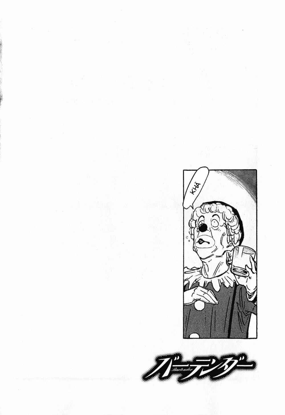 Bartender - Người Pha Chế Rượu - Chương 120 - Trang 30