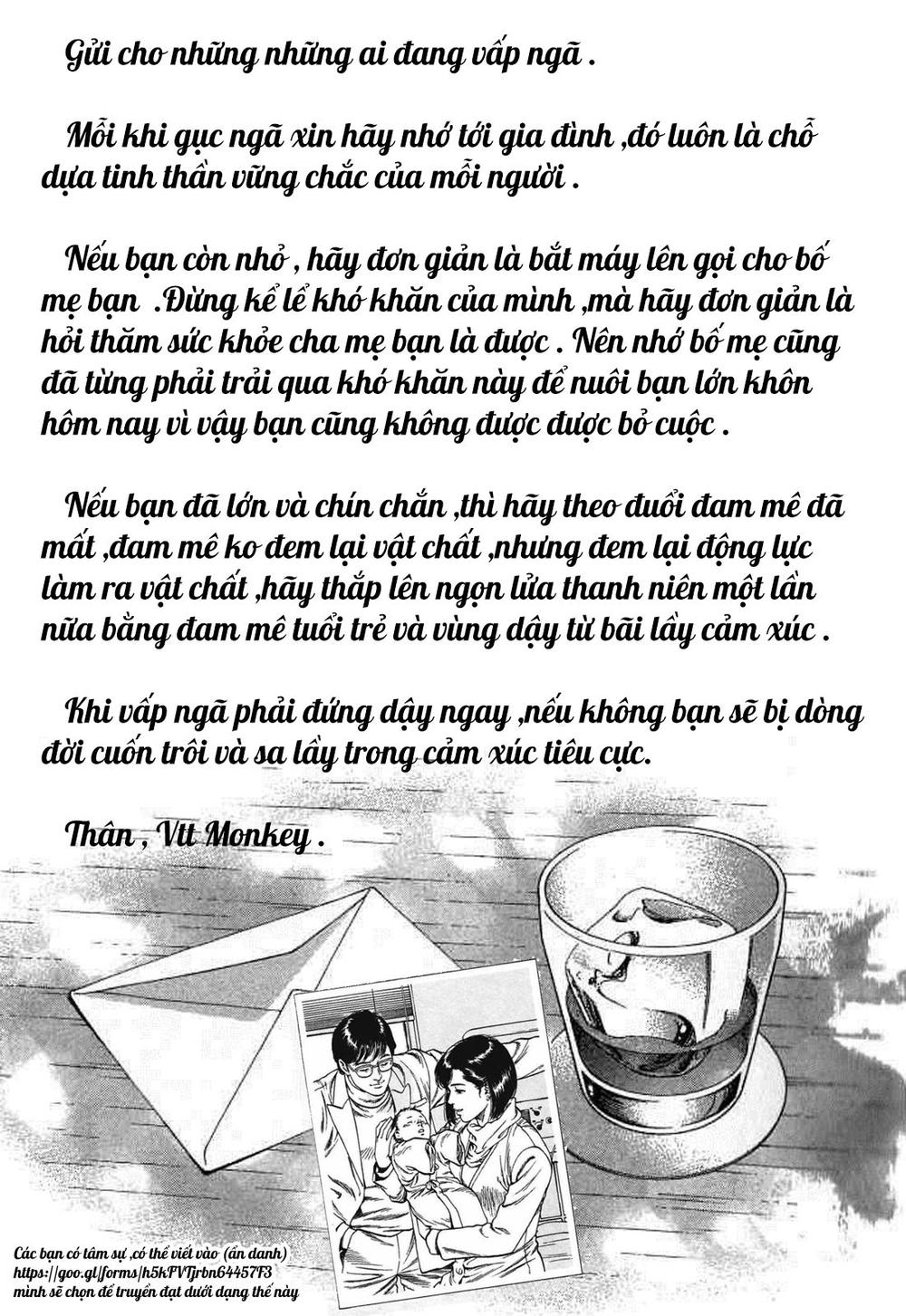 Bartender - Người Pha Chế Rượu - Chương 121 - Trang 26