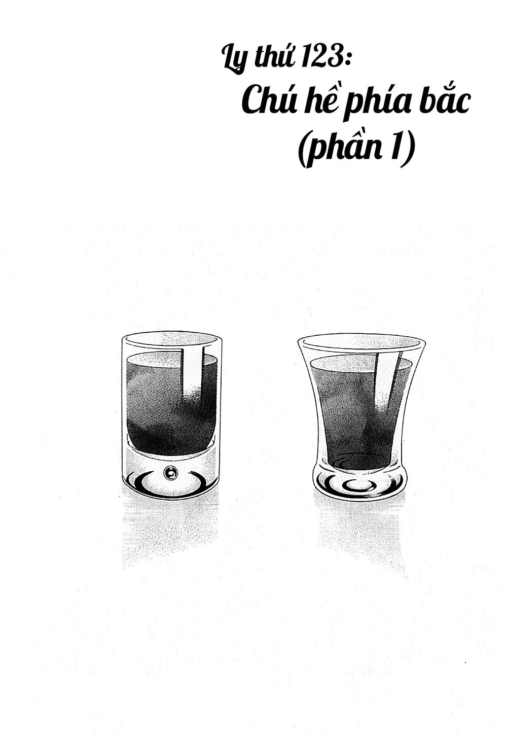 Bartender - Người Pha Chế Rượu - Chương 123 - Trang 3