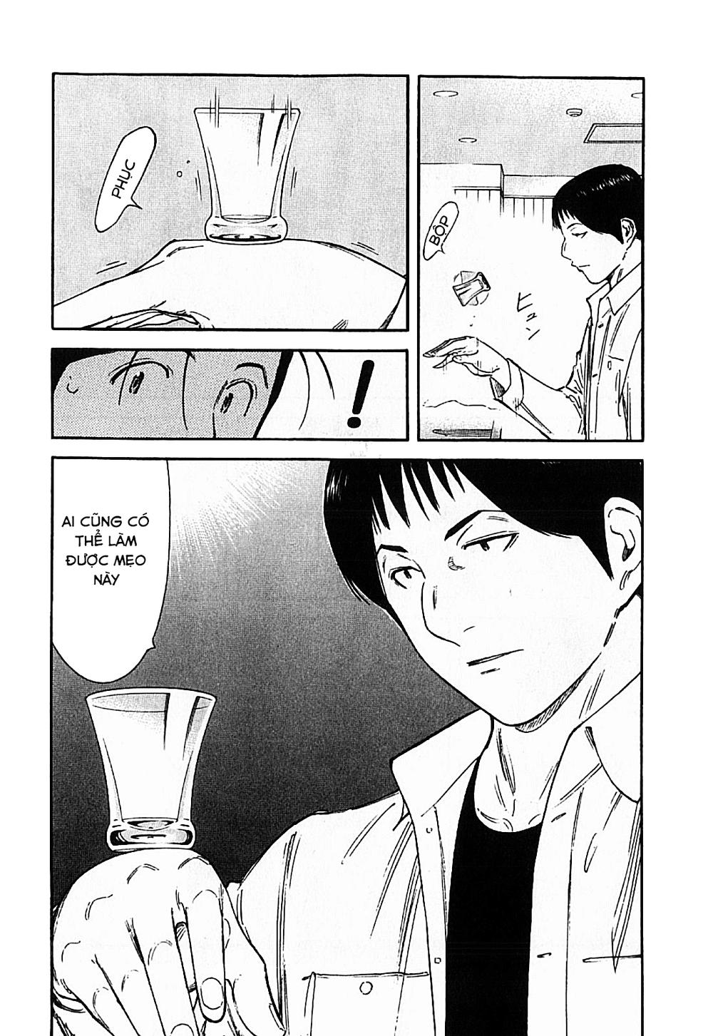 Bartender - Người Pha Chế Rượu - Chương 123 - Trang 25