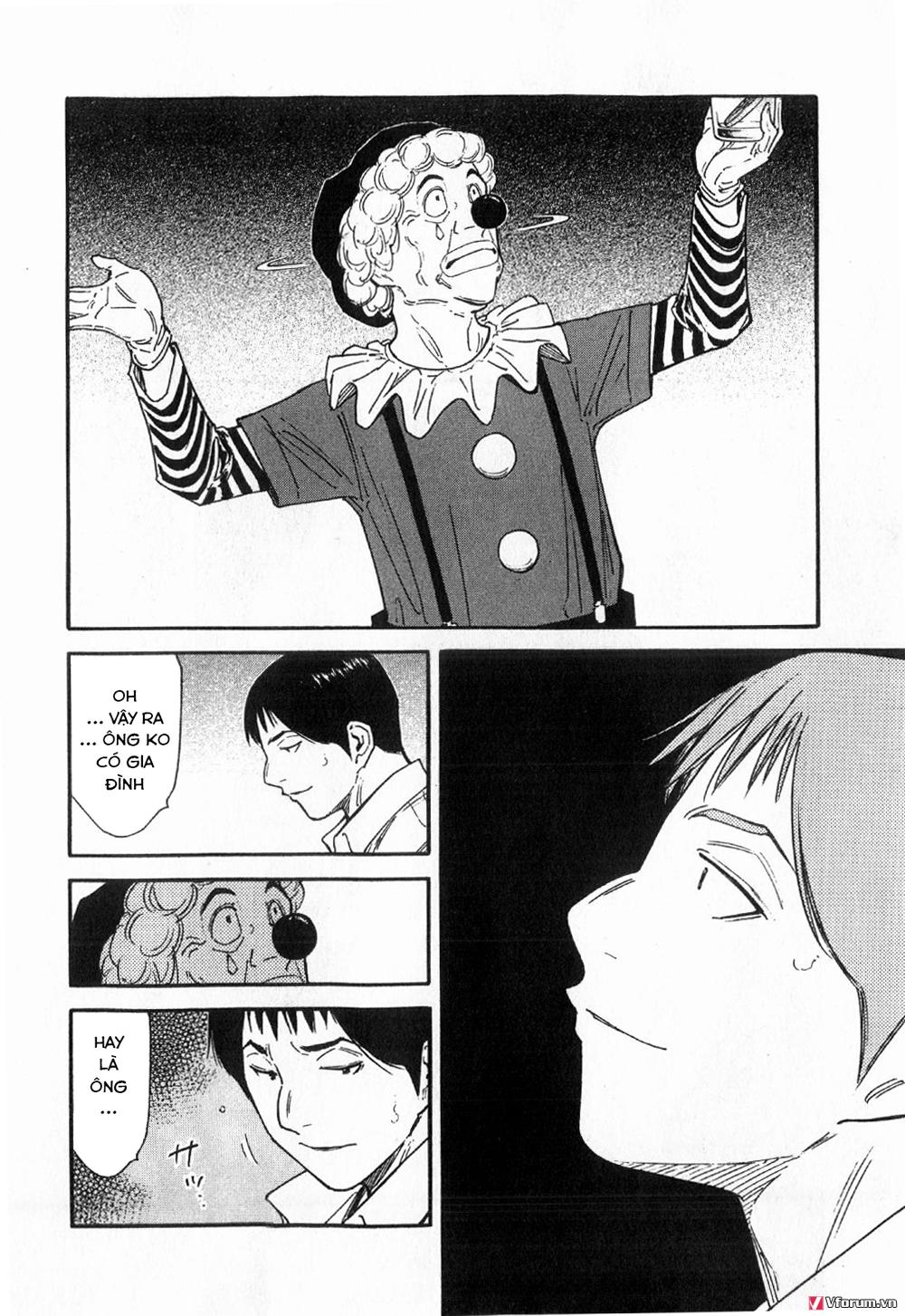 Bartender - Người Pha Chế Rượu - Chương 124 - Trang 14