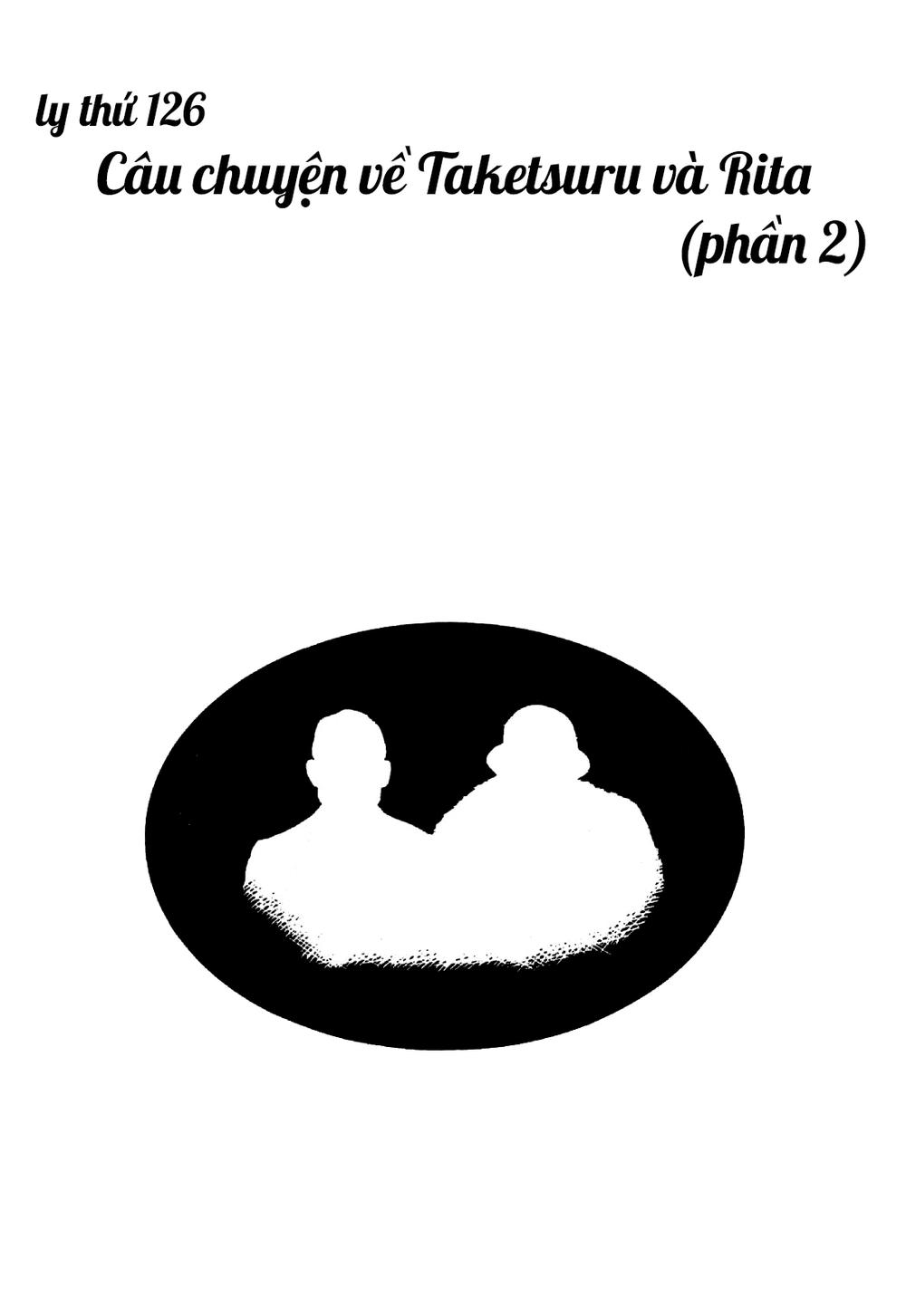 Bartender - Người Pha Chế Rượu - Chương 126 - Trang 2