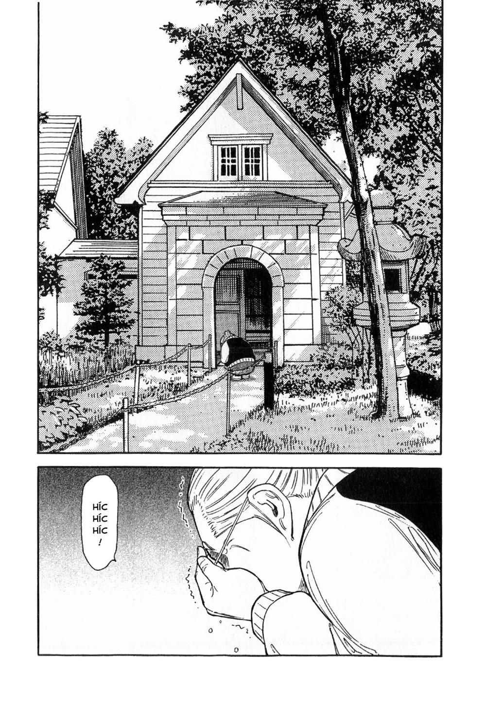 Bartender - Người Pha Chế Rượu - Chương 126 - Trang 15