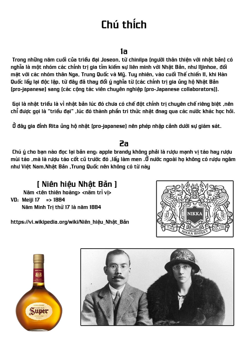 Bartender - Người Pha Chế Rượu - Chương 126 - Trang 26