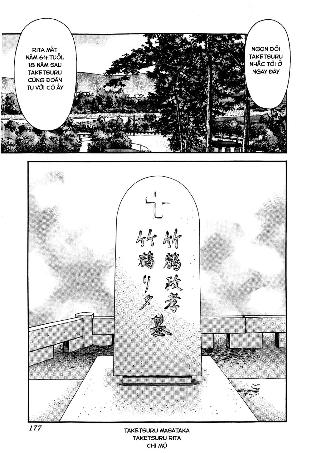 Bartender - Người Pha Chế Rượu - Chương 127 - Trang 6