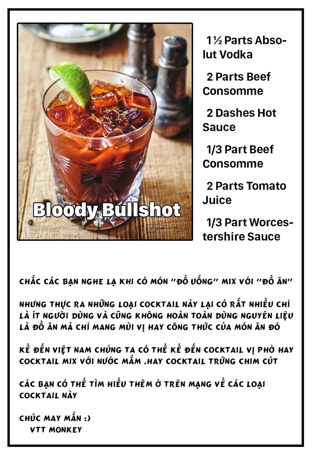 Bartender - Người Pha Chế Rượu - Chương 128 - Trang 30