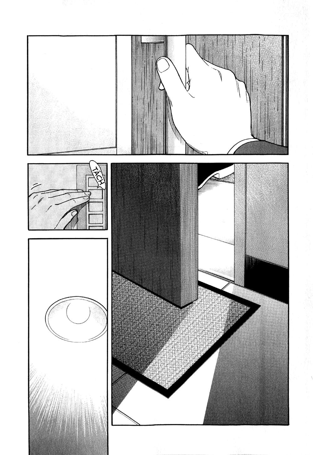 Bartender - Người Pha Chế Rượu - Chương 128 - Trang 6