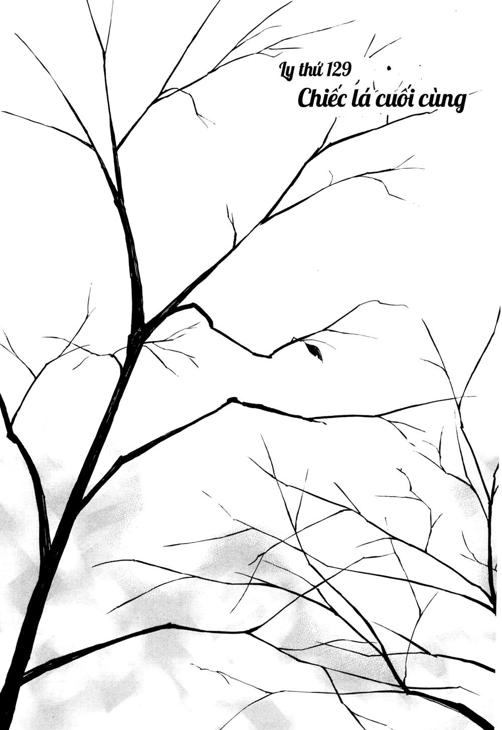 Bartender - Người Pha Chế Rượu - Chương 129 - Trang 3