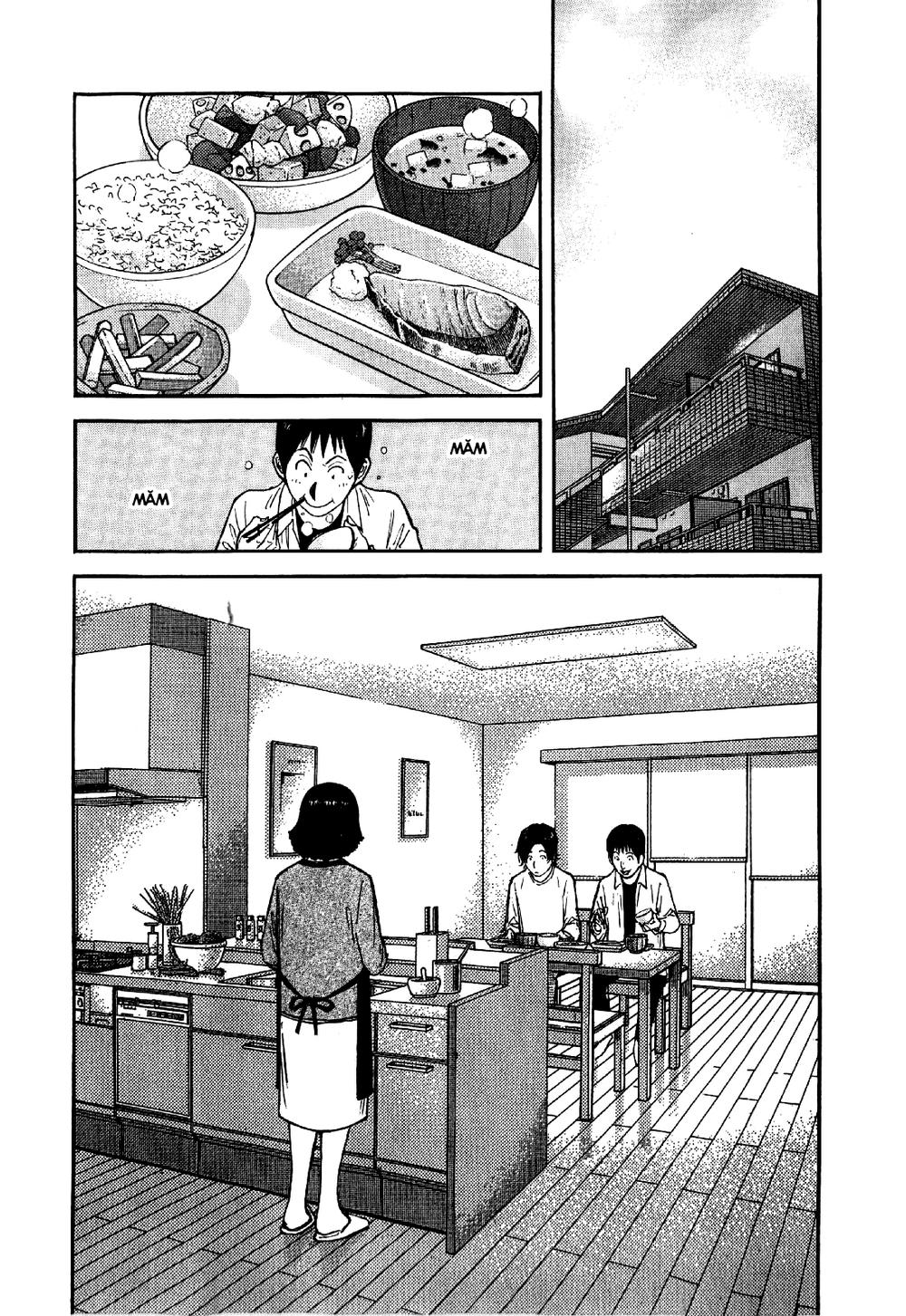 Bartender - Người Pha Chế Rượu - Chương 130 - Trang 7