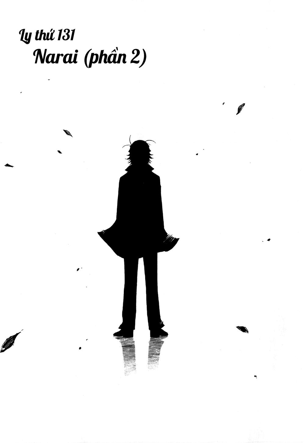 Bartender - Người Pha Chế Rượu - Chương 131 - Trang 2