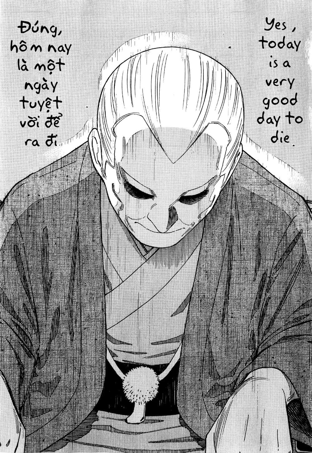 Bartender - Người Pha Chế Rượu - Chương 132 - Trang 23