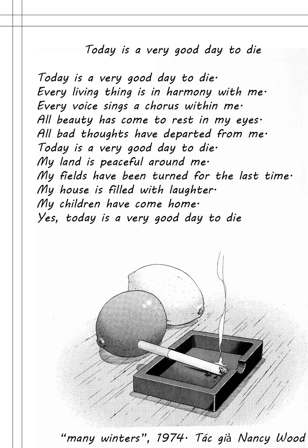 Bartender - Người Pha Chế Rượu - Chương 132 - Trang 25