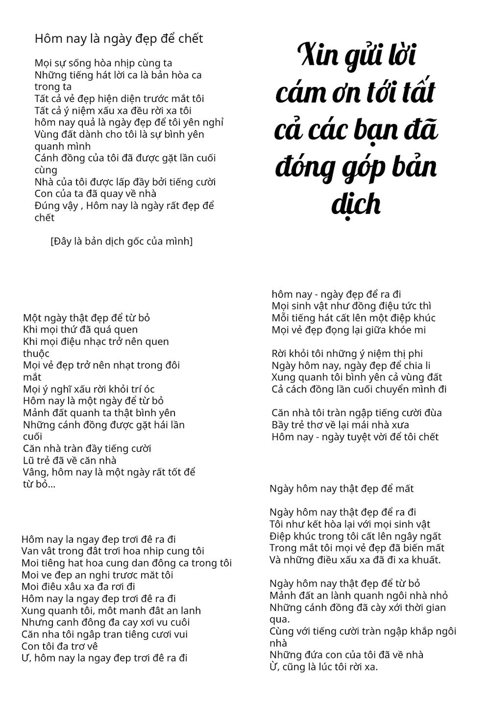 Bartender - Người Pha Chế Rượu - Chương 132 - Trang 26