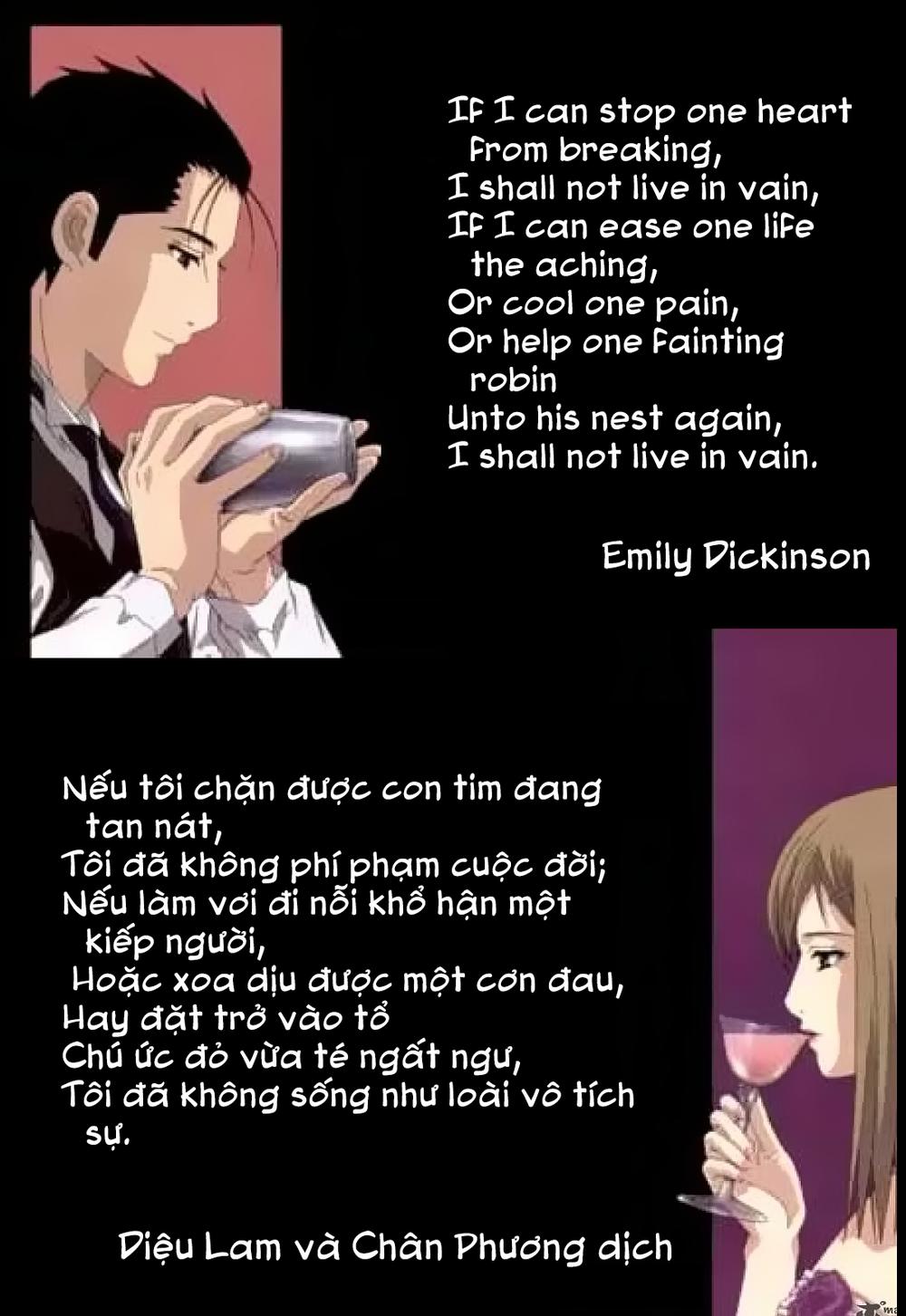 Bartender - Người Pha Chế Rượu - Chương 133 - Trang 26