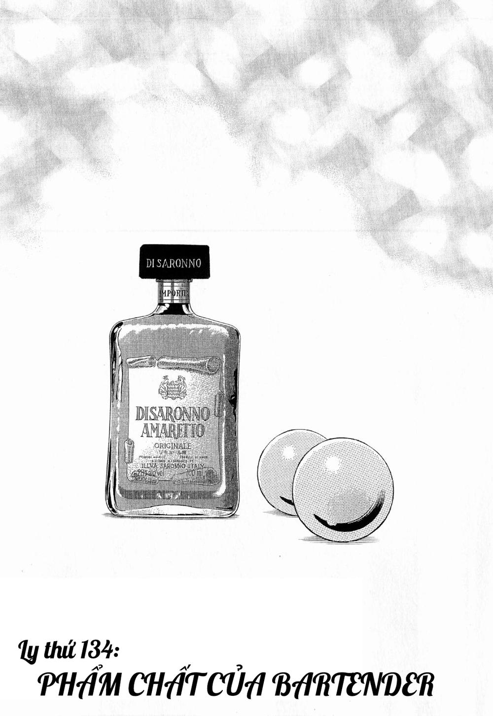 Bartender - Người Pha Chế Rượu - Chương 134 - Trang 2